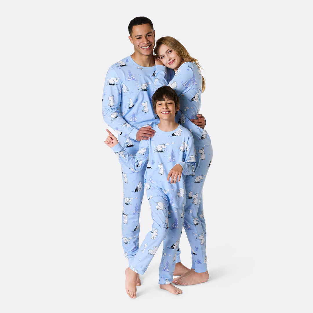 Pyjama homme Moomin