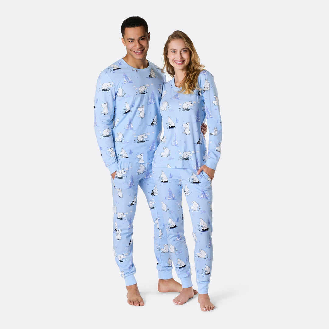 Pyjama femme Moomin