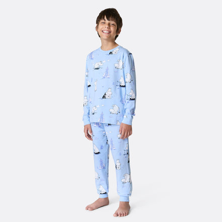Pyjama enfant Moomin