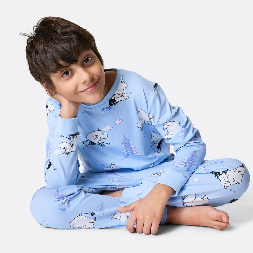 Pyjama enfant Moomin