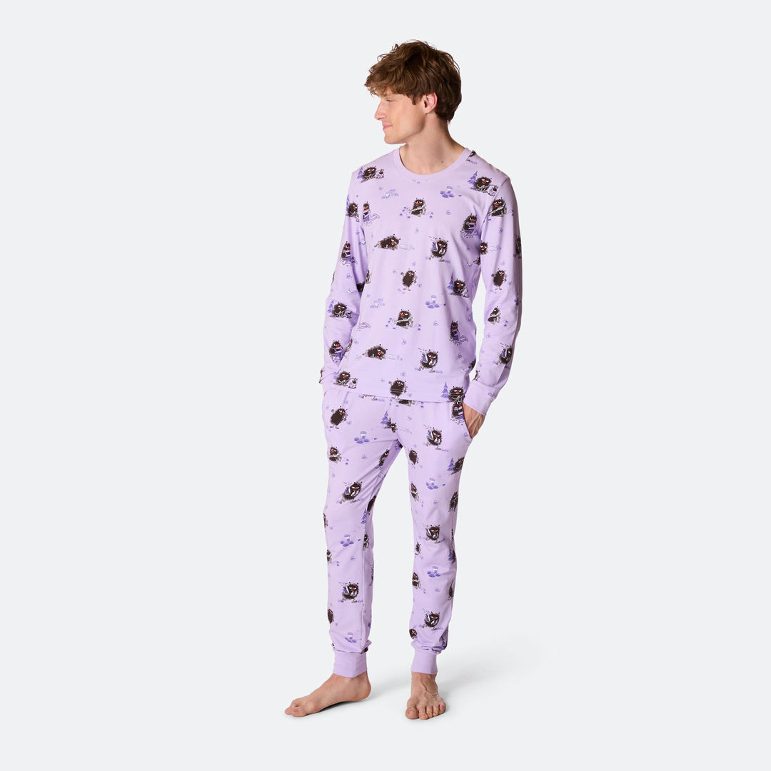 Pyjama homme Pousse-malin