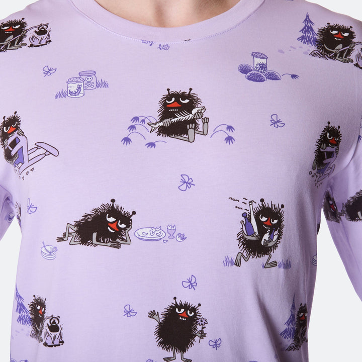 Pyjama homme Pousse-malin