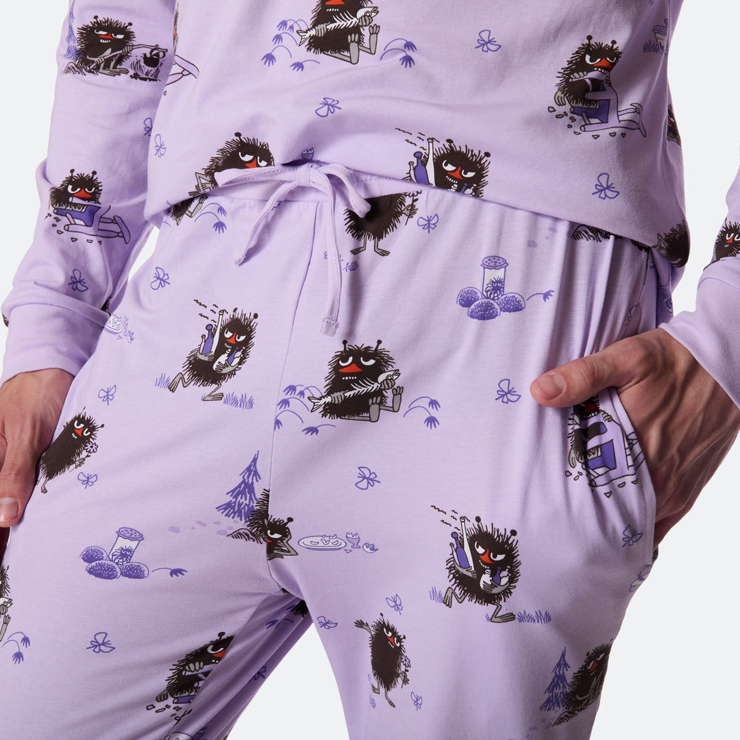Pyjama homme Pousse-malin