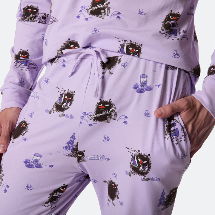 Pyjama homme Pousse-malin