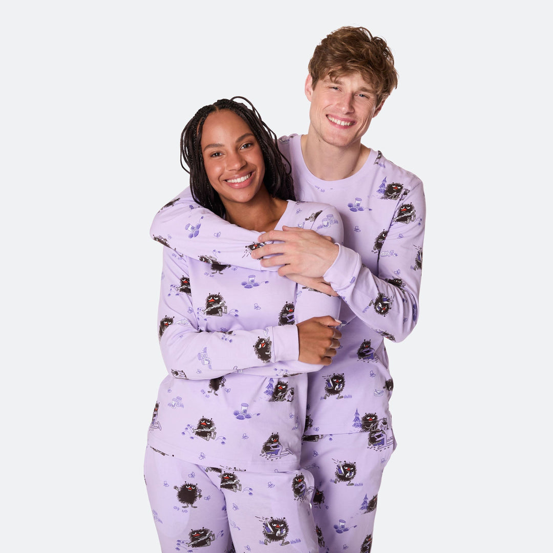 Pyjama homme Pousse-malin