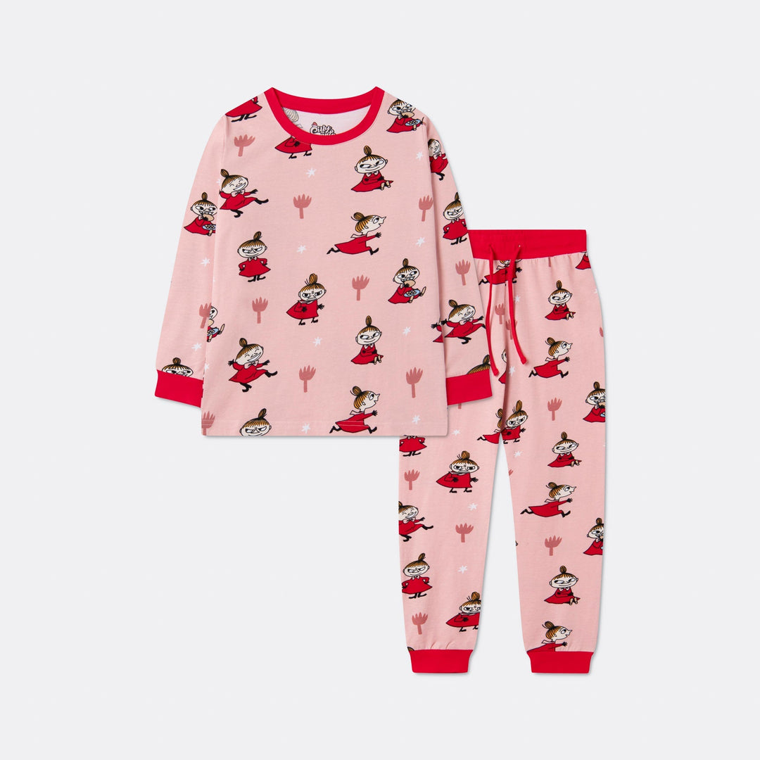 Pyjama enfant Jolimie