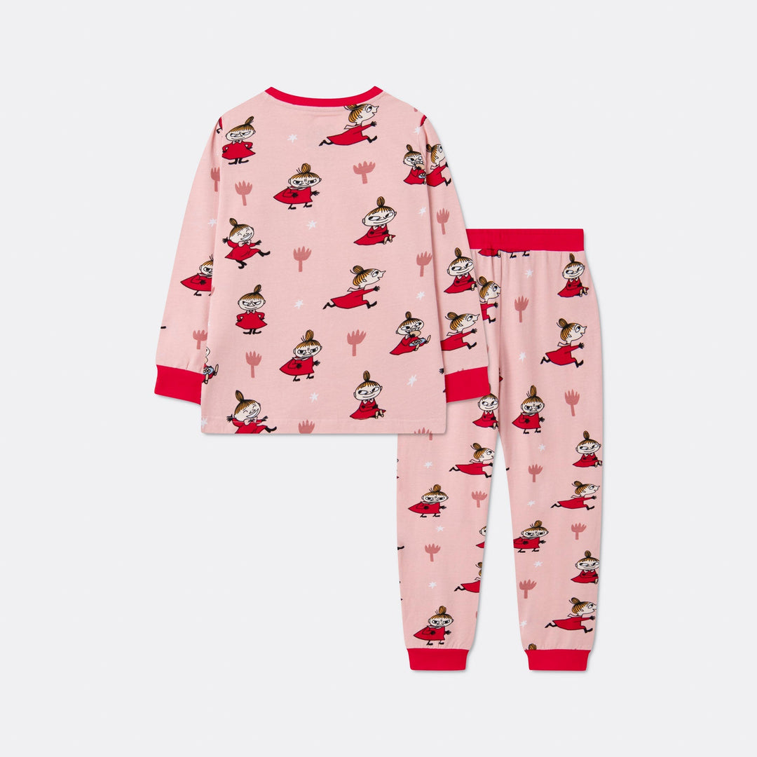 Pyjama enfant Jolimie