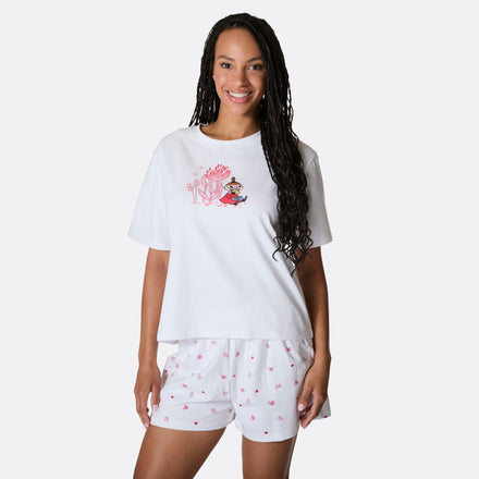 Pyjashort femme Jolimie