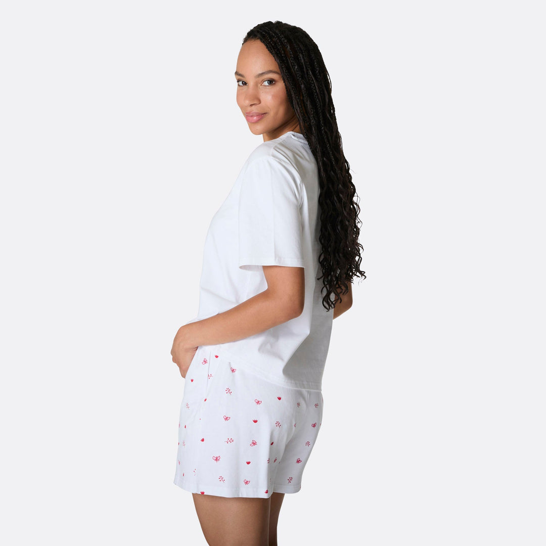 Pyjashort femme Jolimie