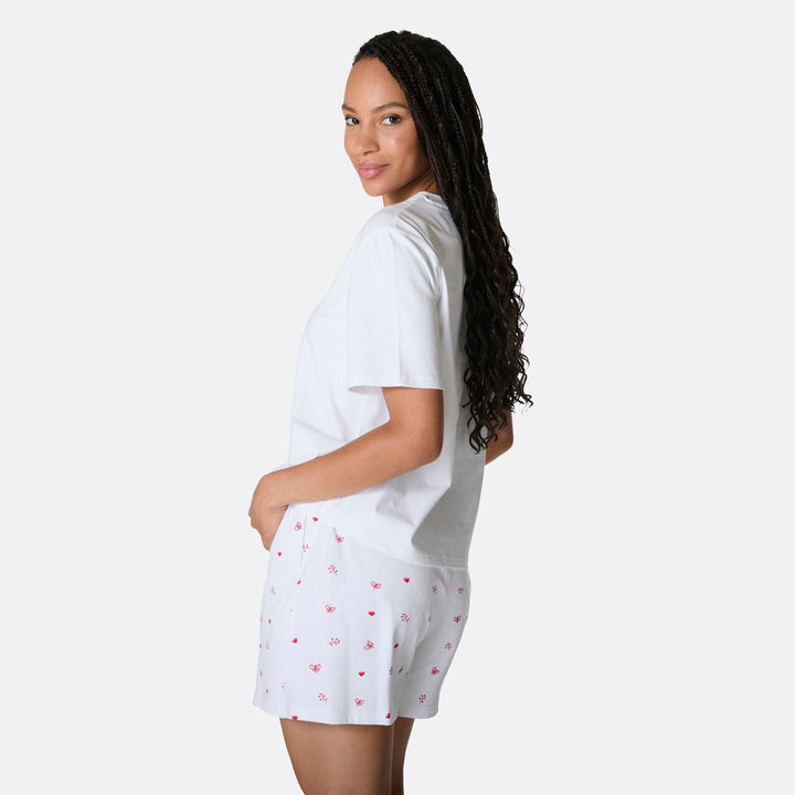 Pyjashort femme Jolimie