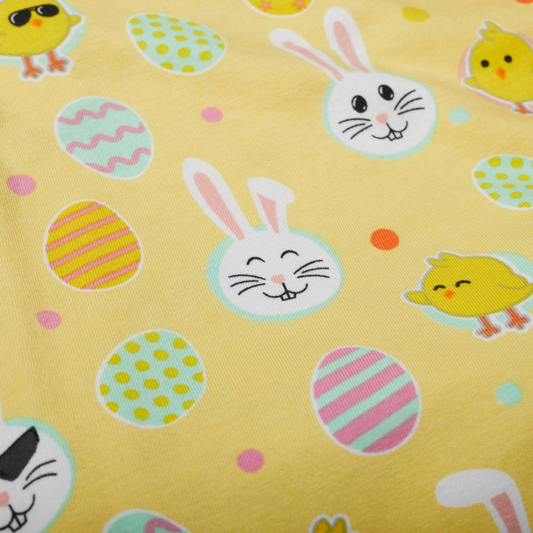 Pyjama de Pâques enfant