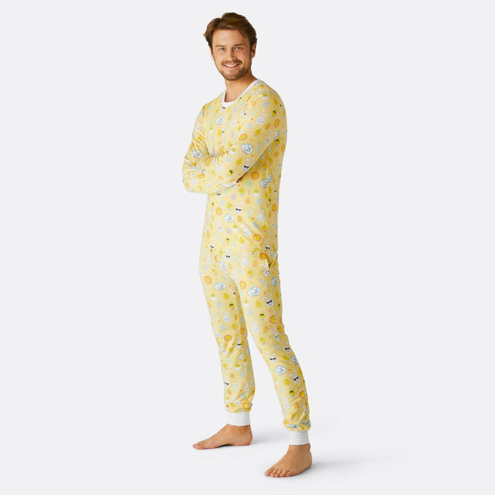 Pyjama de Pâques homme