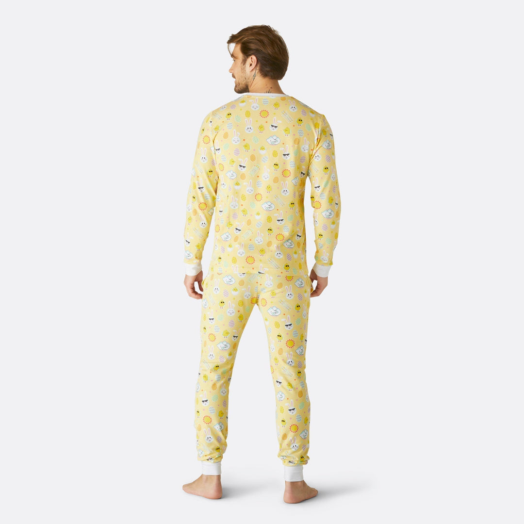 Pyjama de Pâques homme