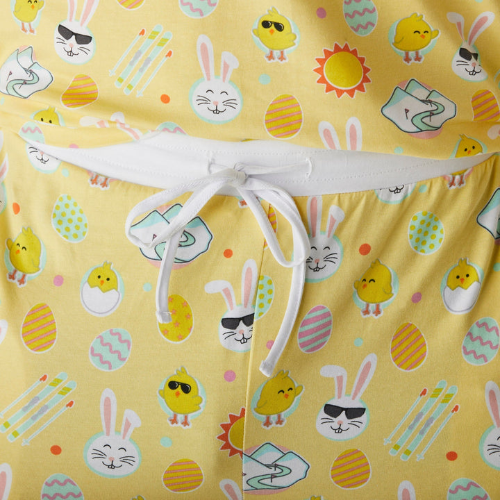 Pyjama de Pâques homme