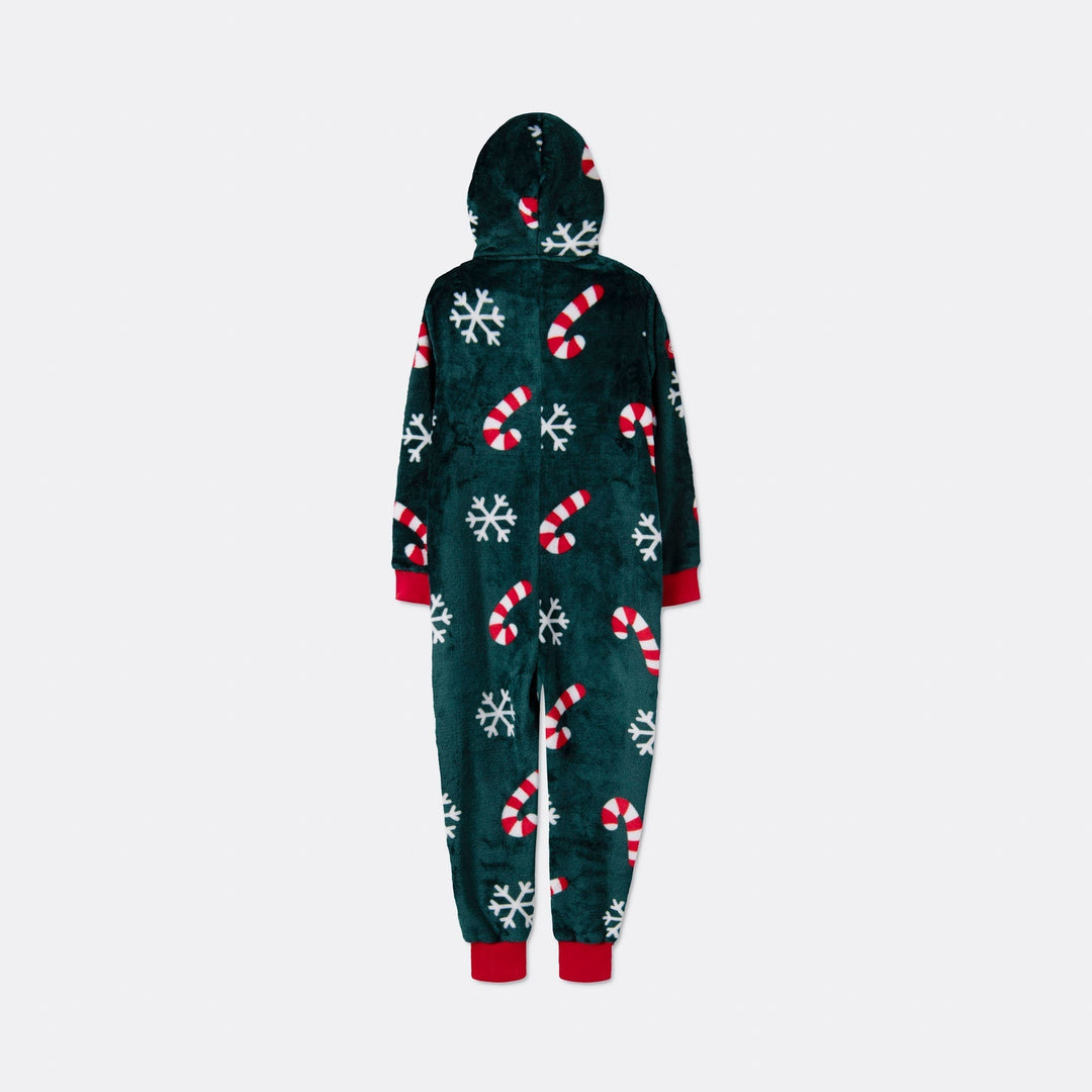 Combinaison enfant Sucre d&