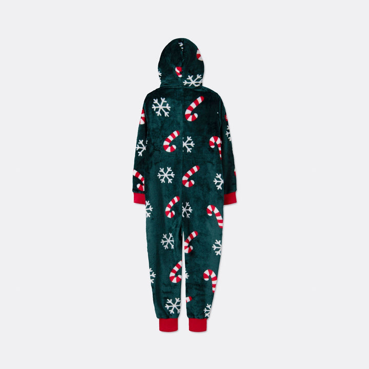 Combinaison enfant Sucre d&
