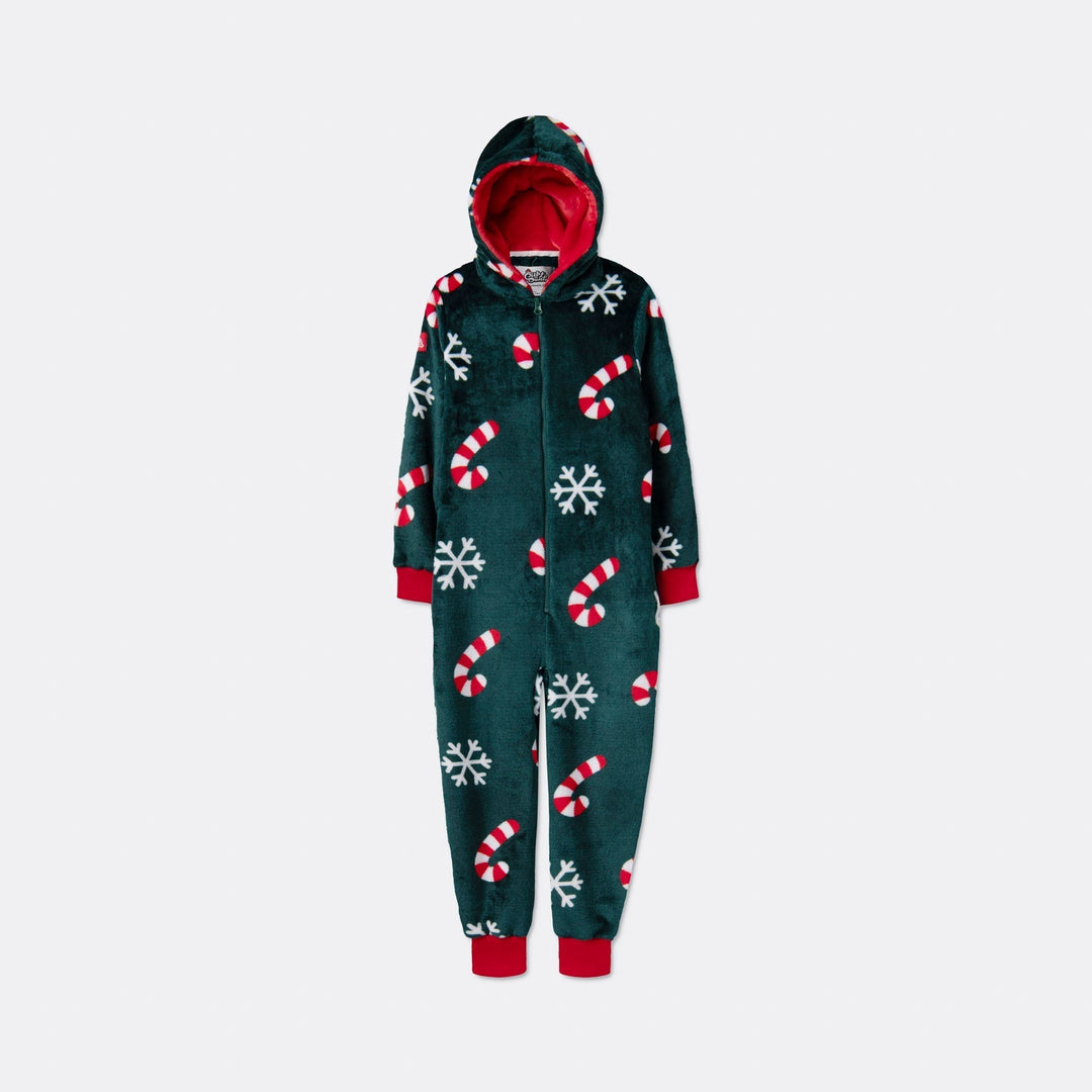 Combinaison enfant Sucre d&