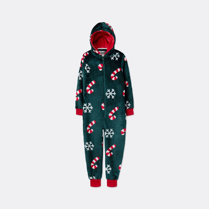 Combinaison enfant Sucre d&