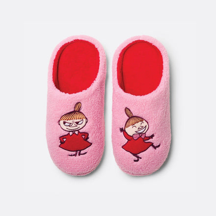 Chaussons Jolimie