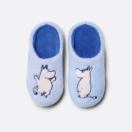 Chaussons Moomin