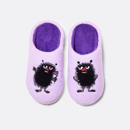 Chaussons Pousse-malin