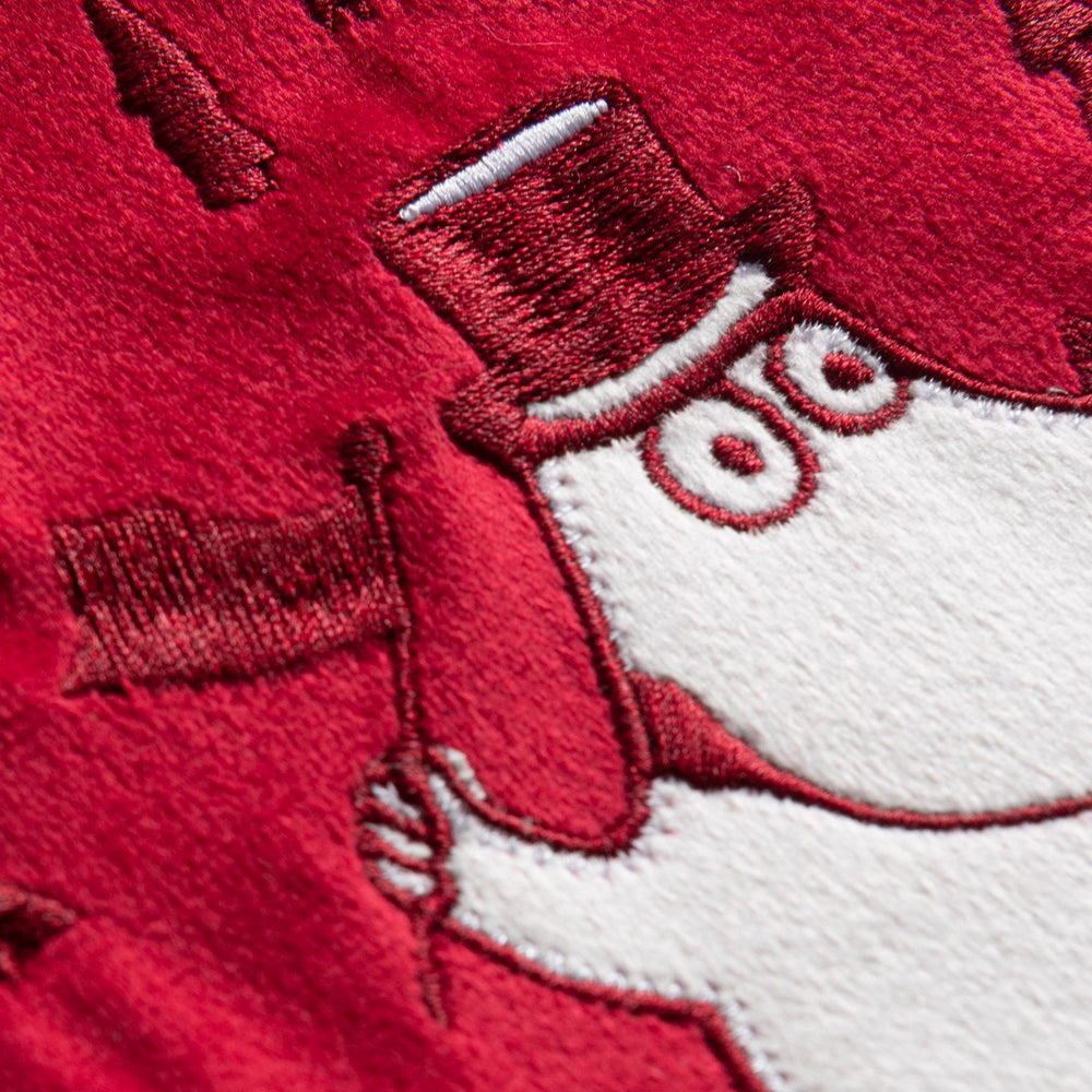 Chaussette de Noël Papa Moomin