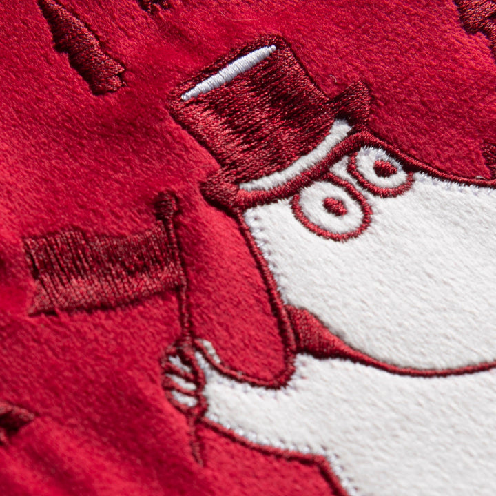 Chaussette de Noël Papa Moomin
