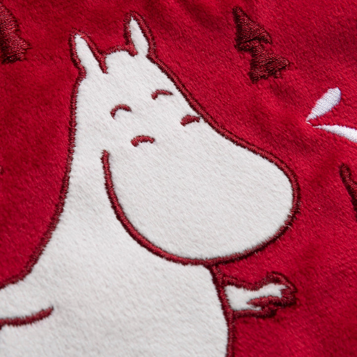Chaussette de Noël Moomin